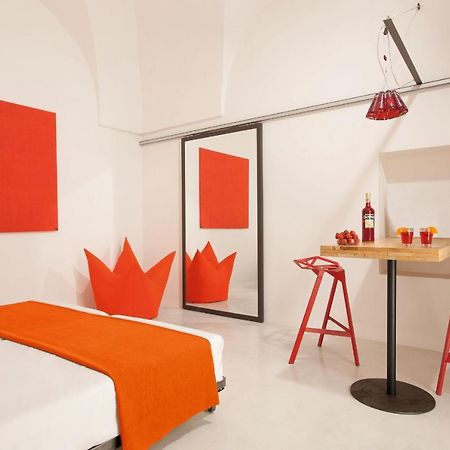Casa Campari Apartment Ostuni Exterior foto