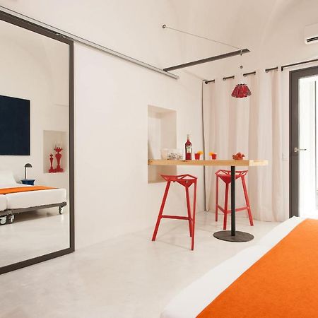 Casa Campari Apartment Ostuni Exterior foto