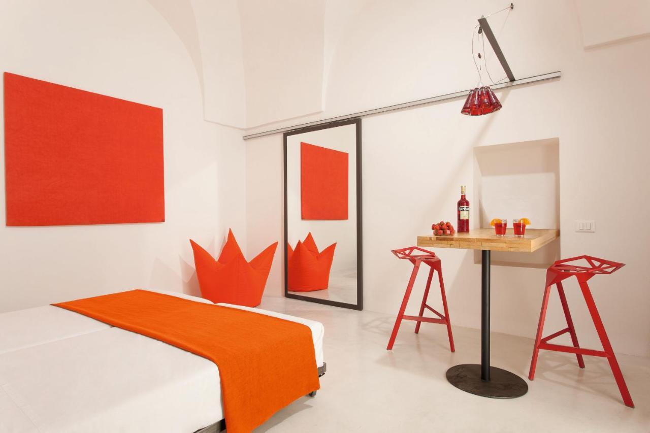 Casa Campari Apartment Ostuni Exterior foto