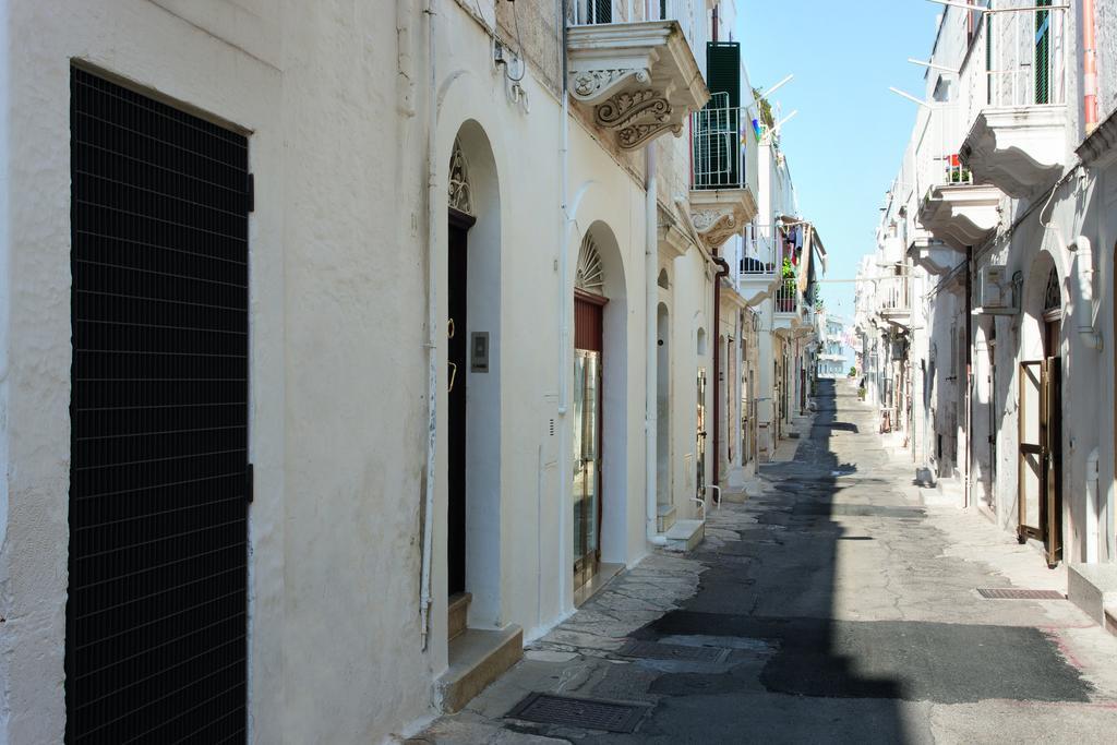 Casa Campari Apartment Ostuni Cameră foto