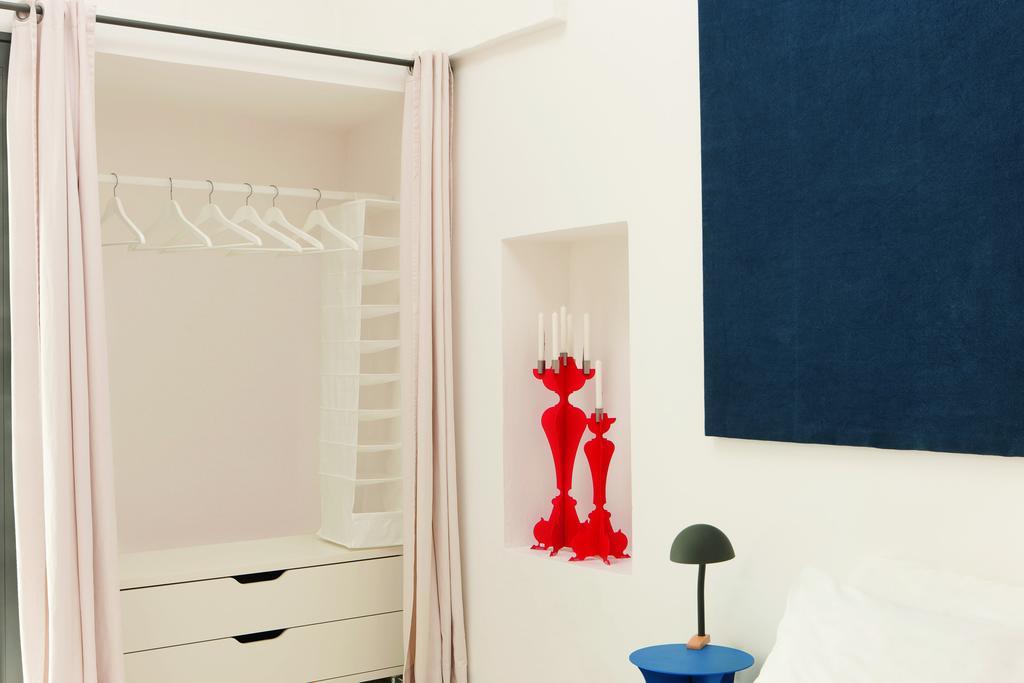Casa Campari Apartment Ostuni Cameră foto