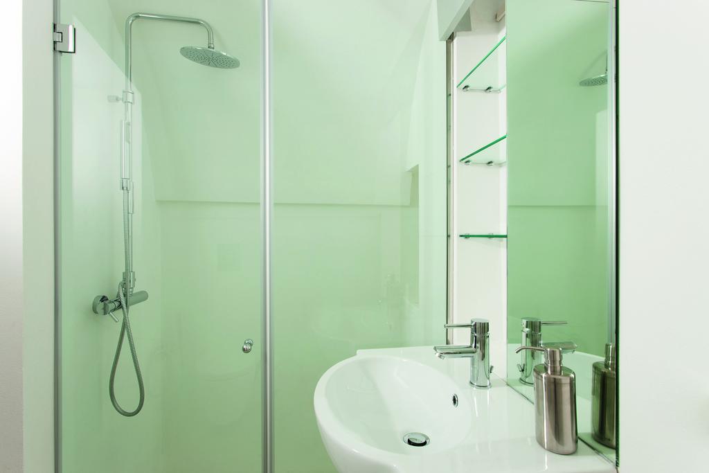 Casa Campari Apartment Ostuni Cameră foto