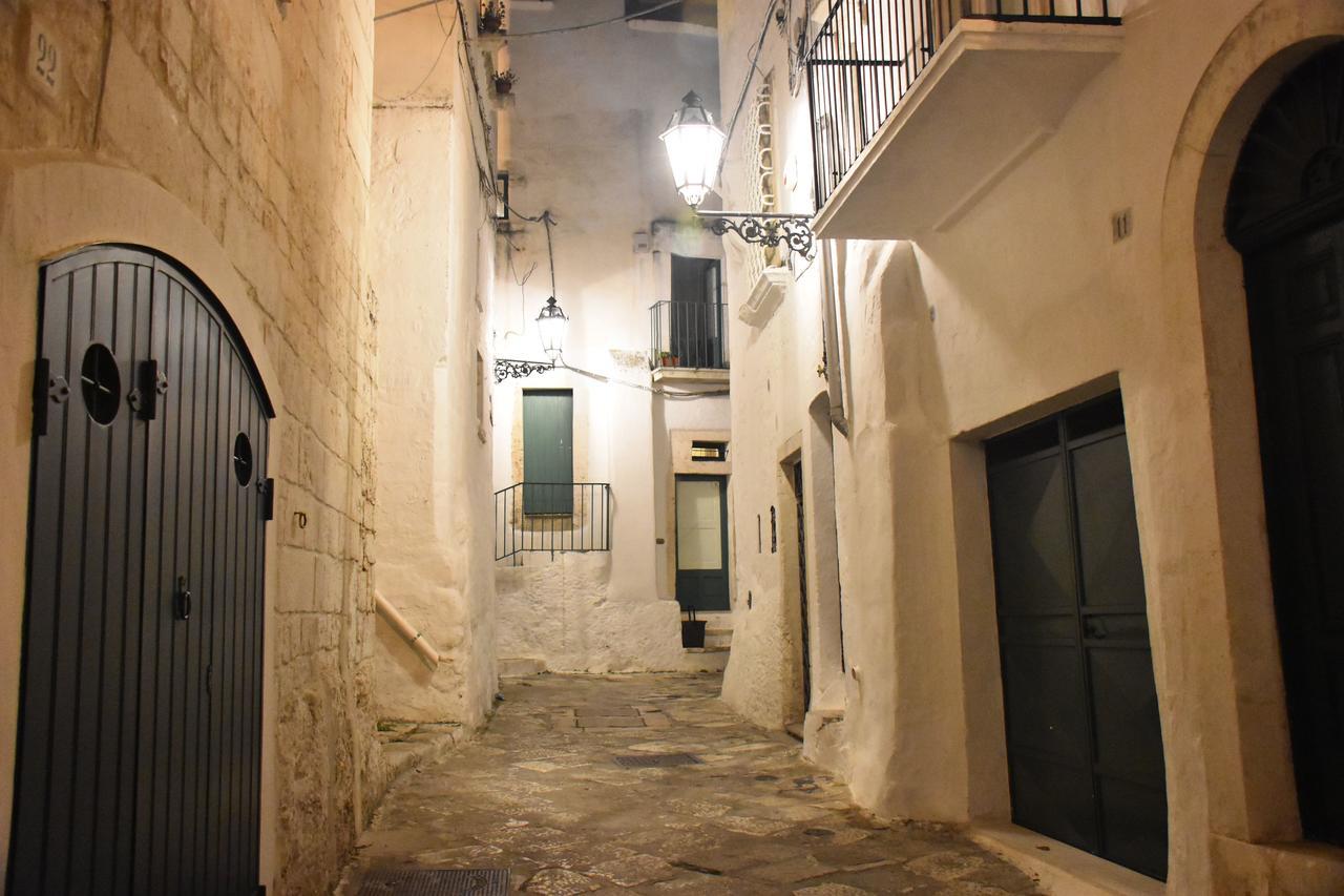Casa Campari Apartment Ostuni Exterior foto